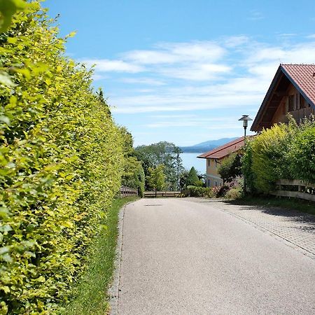 Josys Ferienwohnung Gstadt am Chiemsee Exteriér fotografie