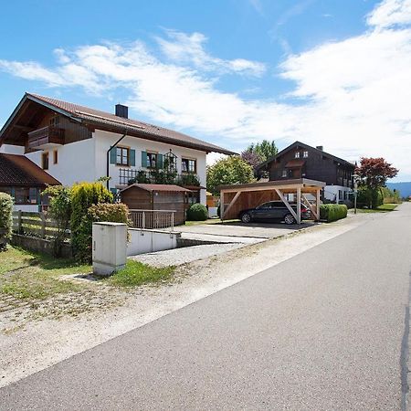 Josys Ferienwohnung Gstadt am Chiemsee Exteriér fotografie