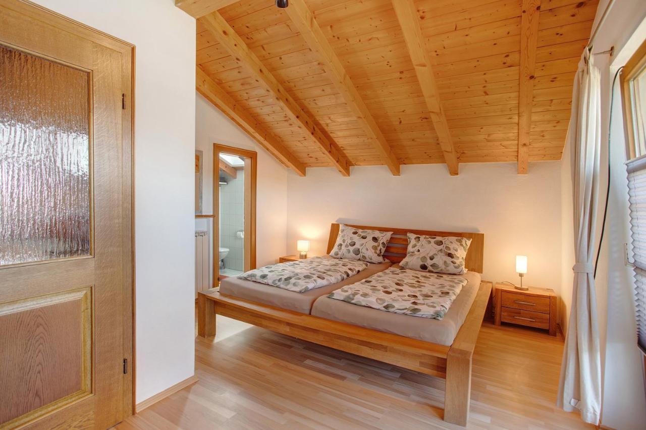 Josys Ferienwohnung Gstadt am Chiemsee Exteriér fotografie
