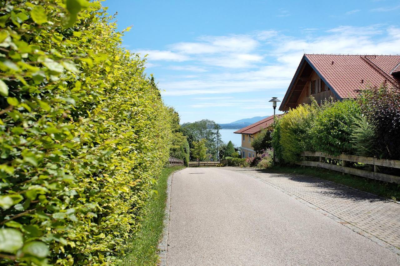 Josys Ferienwohnung Gstadt am Chiemsee Exteriér fotografie